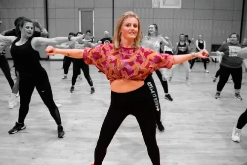 Discover the Joy of Movement with Zumba Classes Near Me