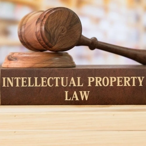 The Role of IP Law Firms and Litigation Lawyers in London