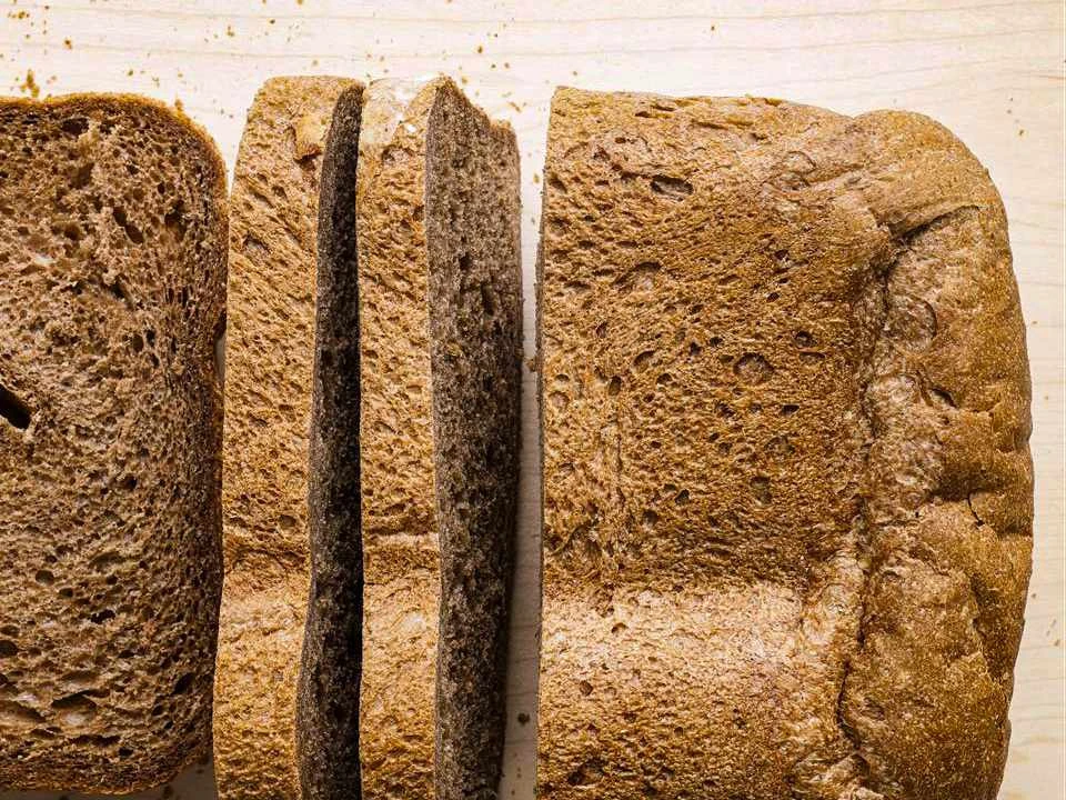 Russian Bread: From Borodinsky to Rye Delights