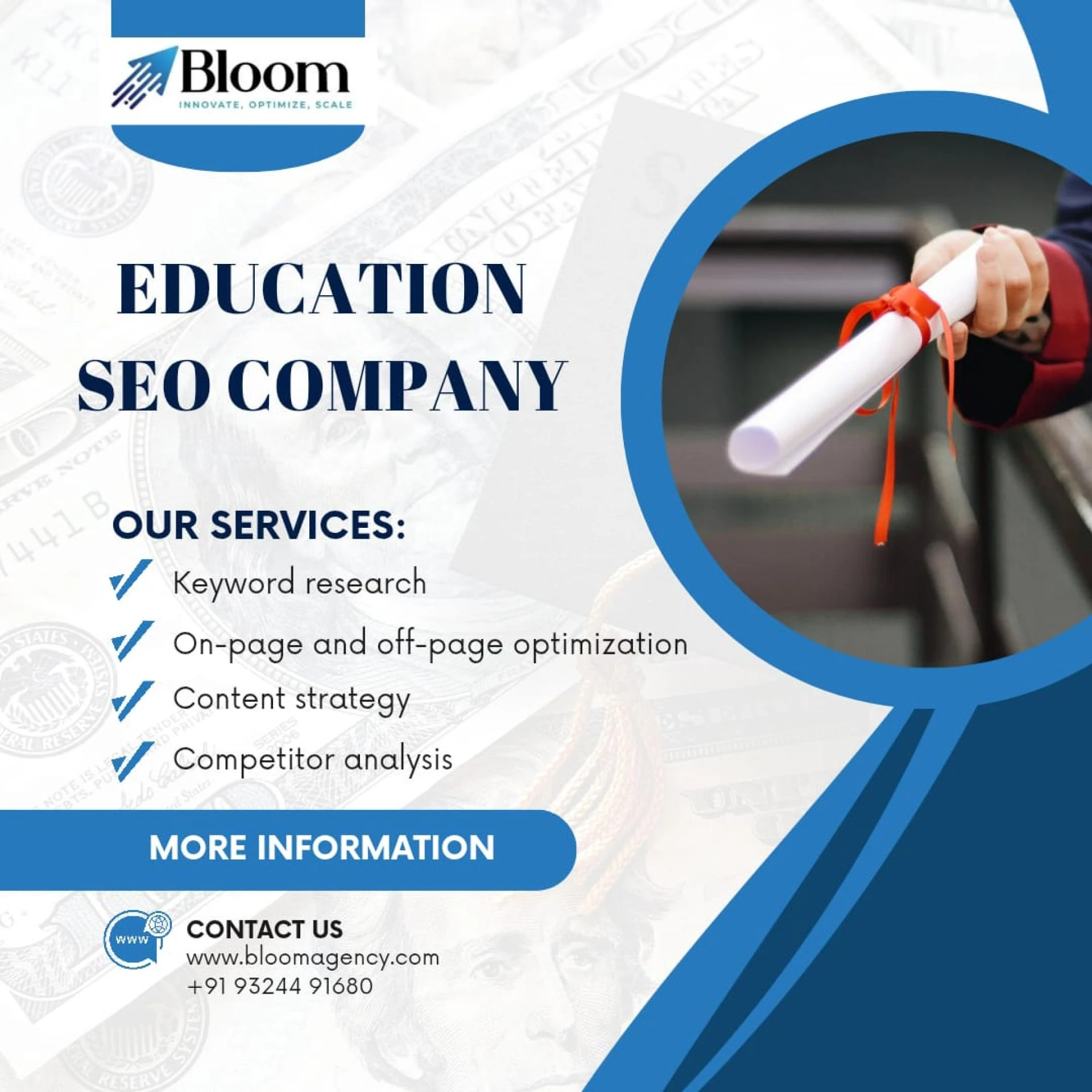  Unlocking Growth with Education Marketing Agencies & Higher Education Marketing Experts