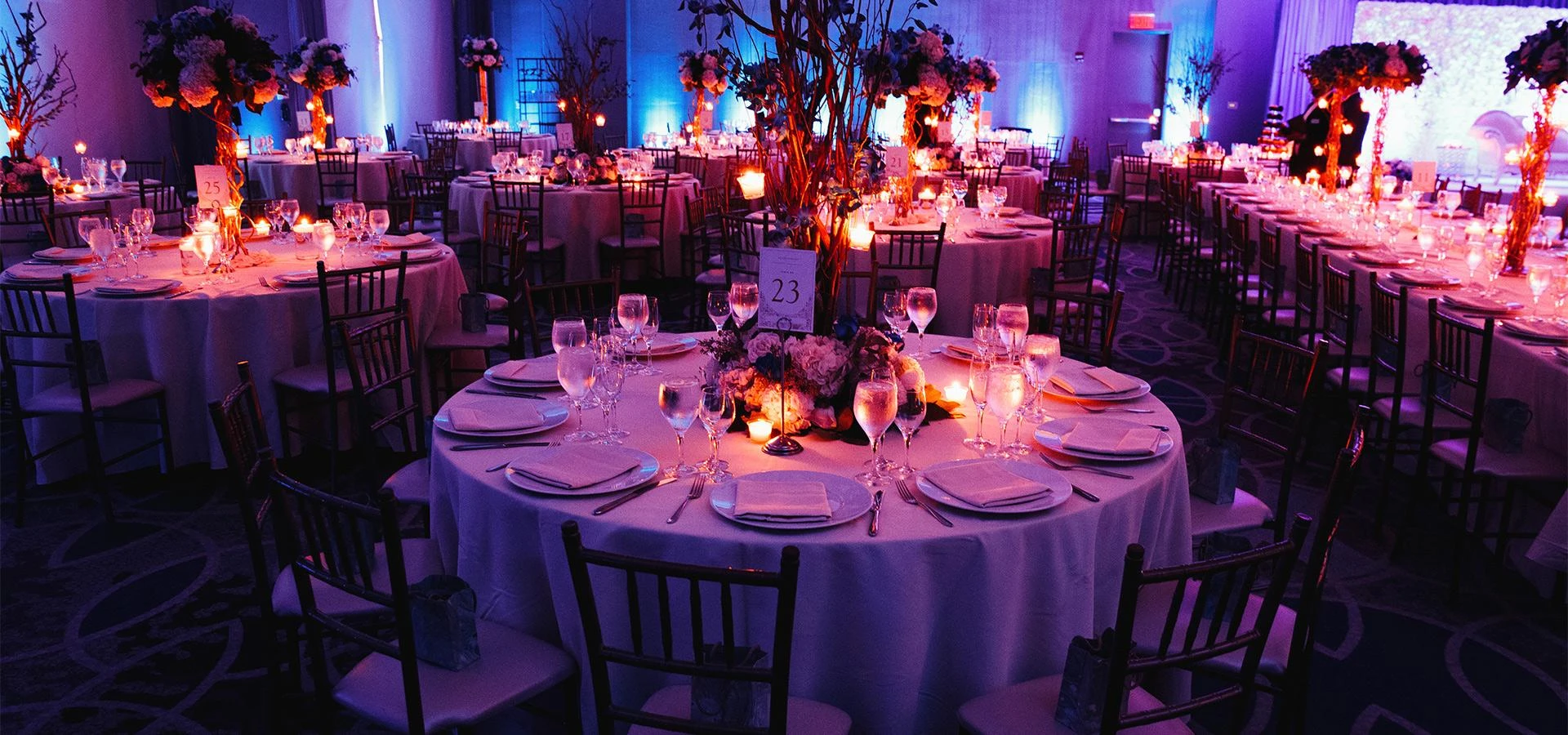 Transform Your Dubai Events with Expert Planning Services