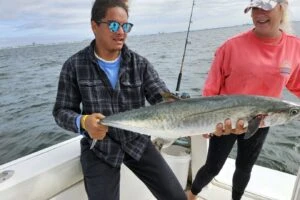 Tips for a Successful Deep Sea Fishing Trip with a Charter