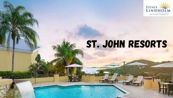 Discover Your Perfect Stay at St. John Hotels for Every Traveler