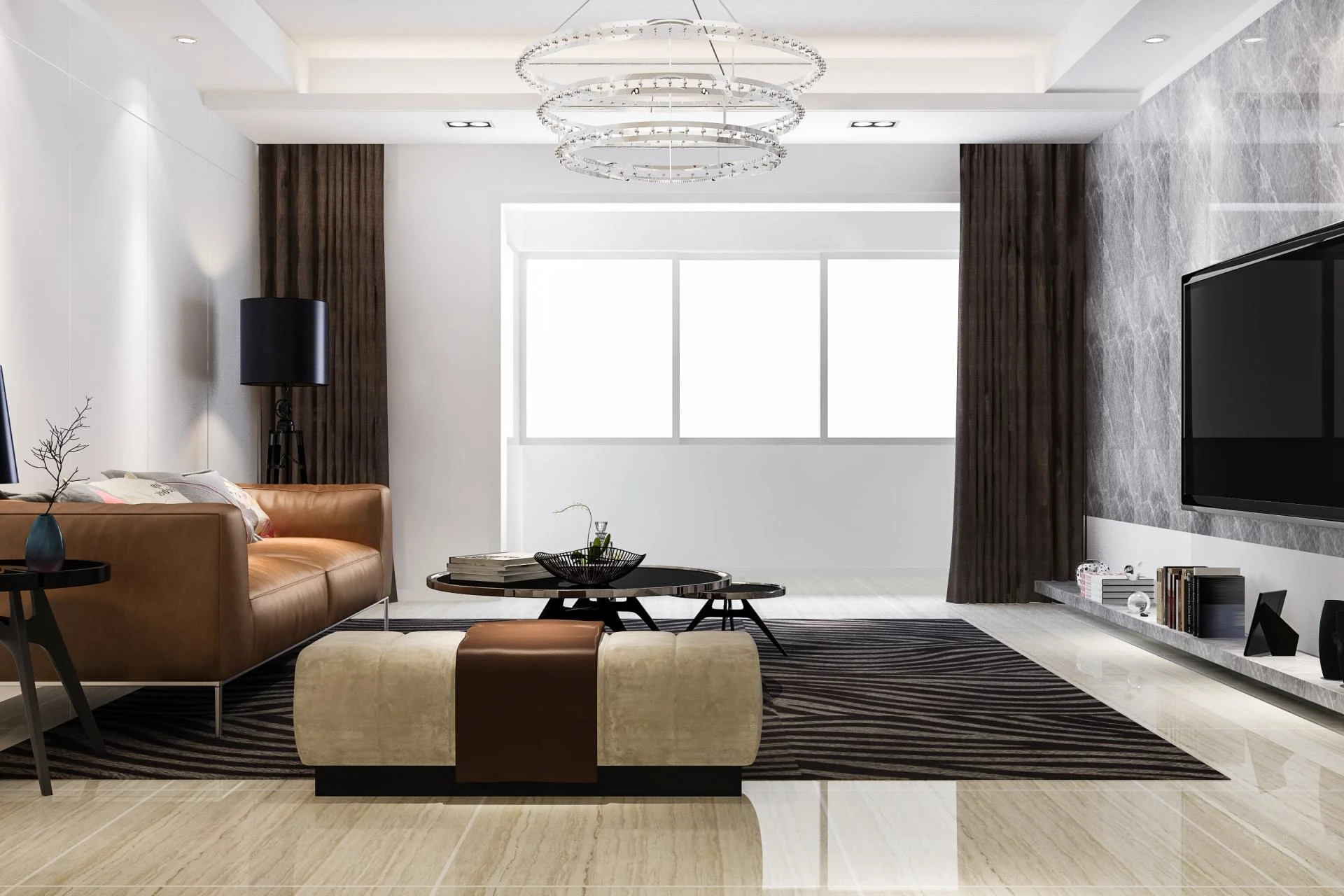 2 BHK Interior Design Cost in Kolkata: A Complete Guide on Budget, Trends and Tips