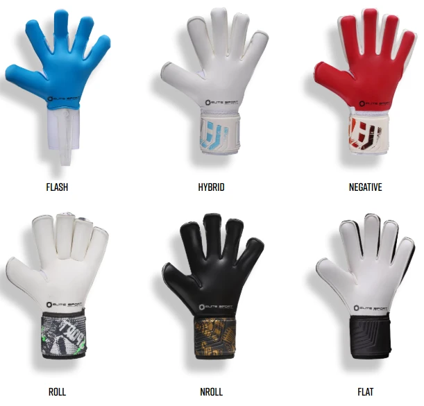 Advanced Technology Gloves: The Future of Goalkeeping Performance