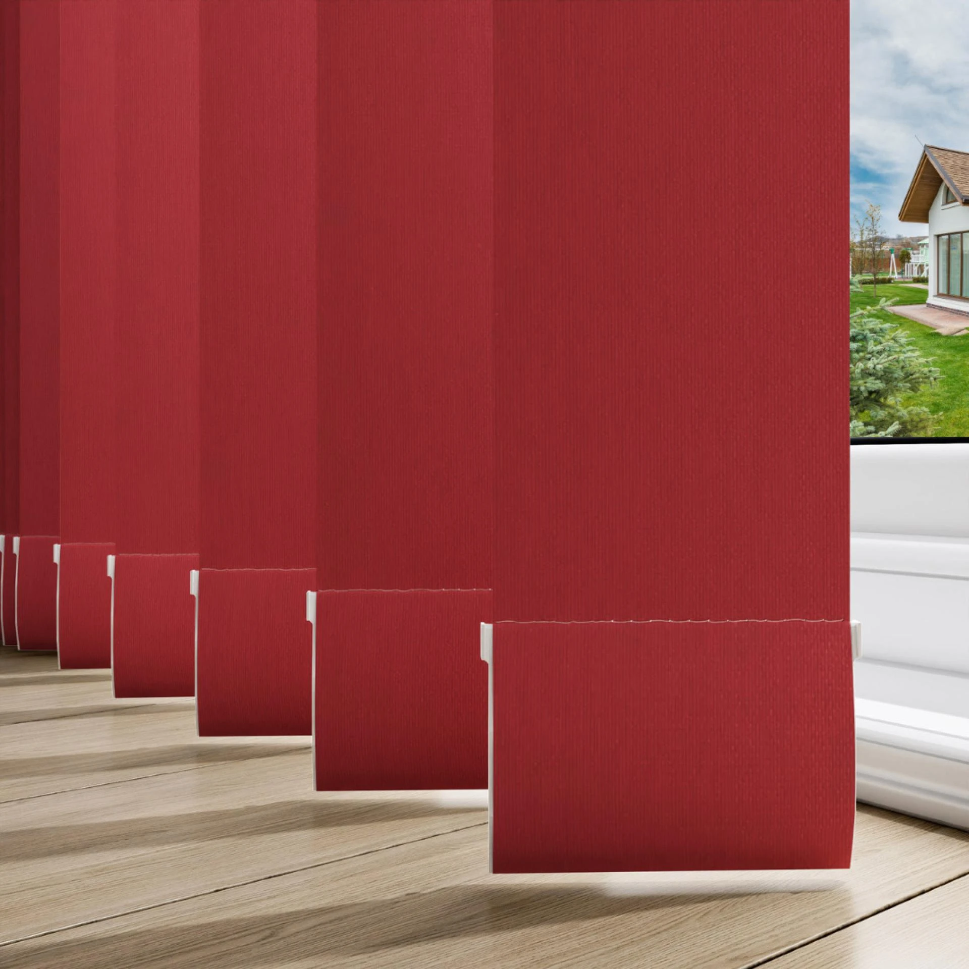 How to Pick the Right Blinds for Every Room Style