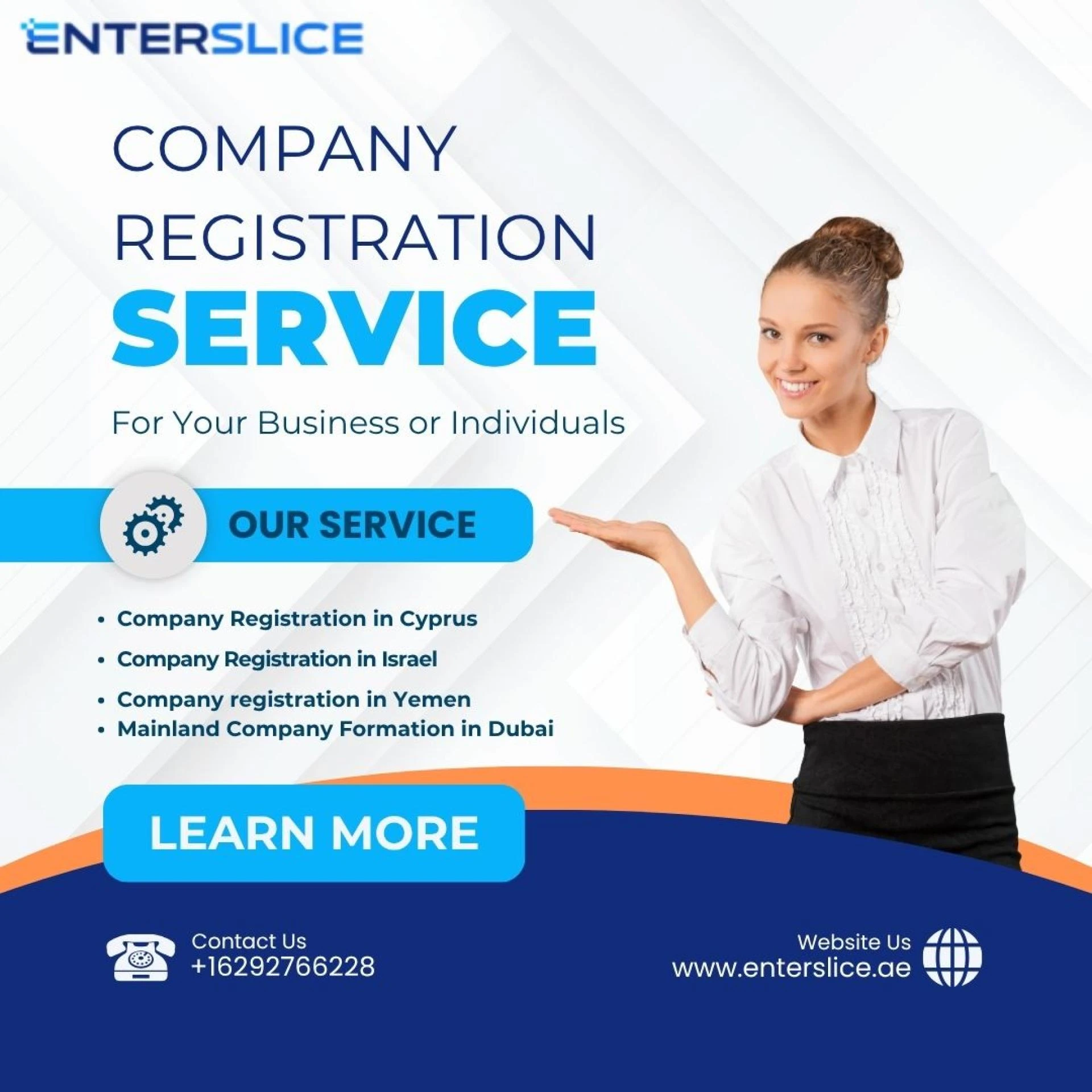 Best Countries for Company Registration in 2025