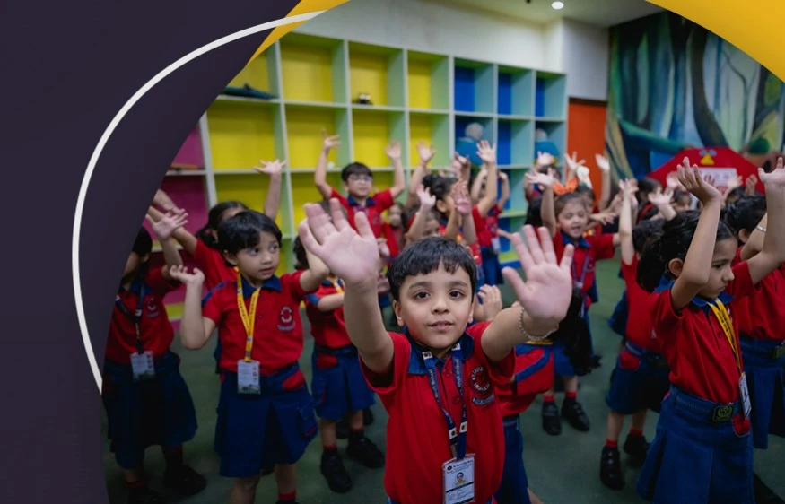 Reimagining Learning: How 2025 Is Shaping a New Era for Education in Gurgaon