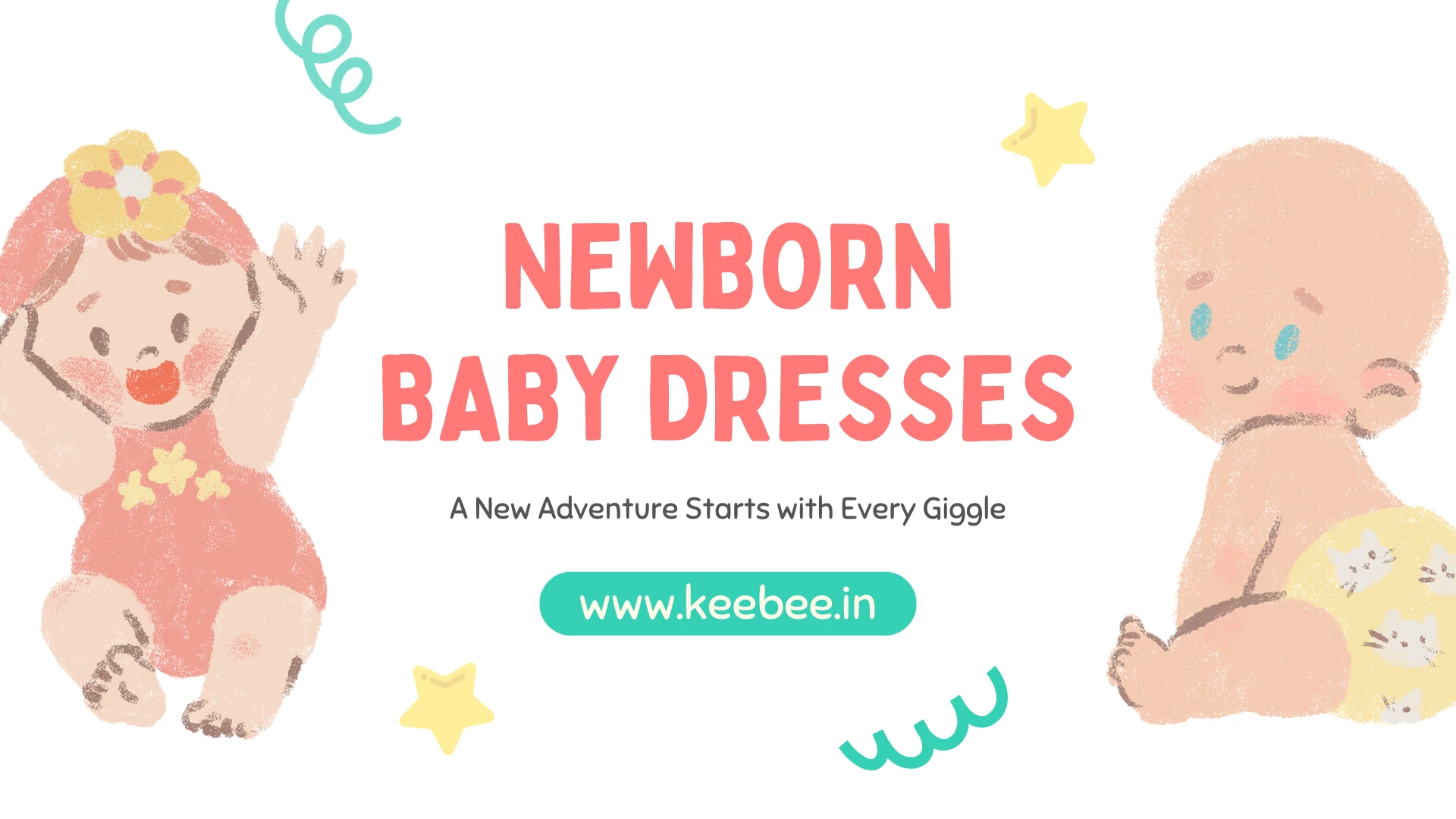 The Ultimate Guide to Dressing Your Newborn: Top Picks for Boys and Girls 0 to 3 Months