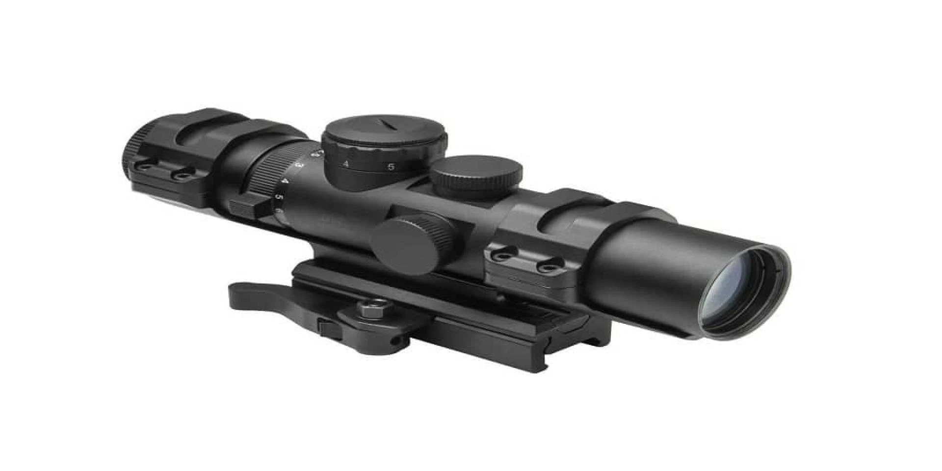 Airsoft Scopes vs. Red Dot Sights: Which Optic Makes the Most Sense for You?