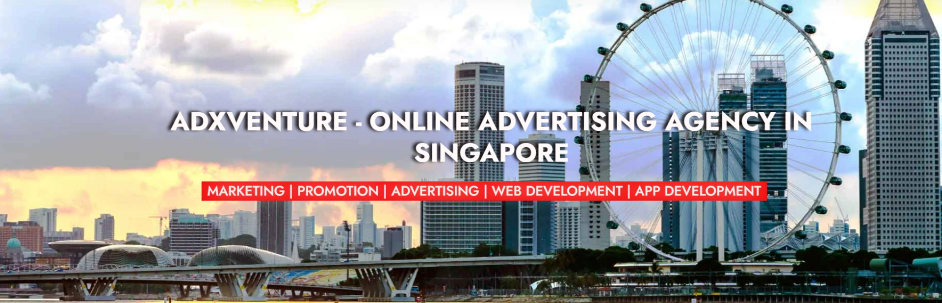 From Local to Global: Scaling Your Business with a Singapore Digital Marketing Agency