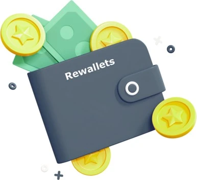 Every Scam Leaves a Trace. Rewallets Finds It