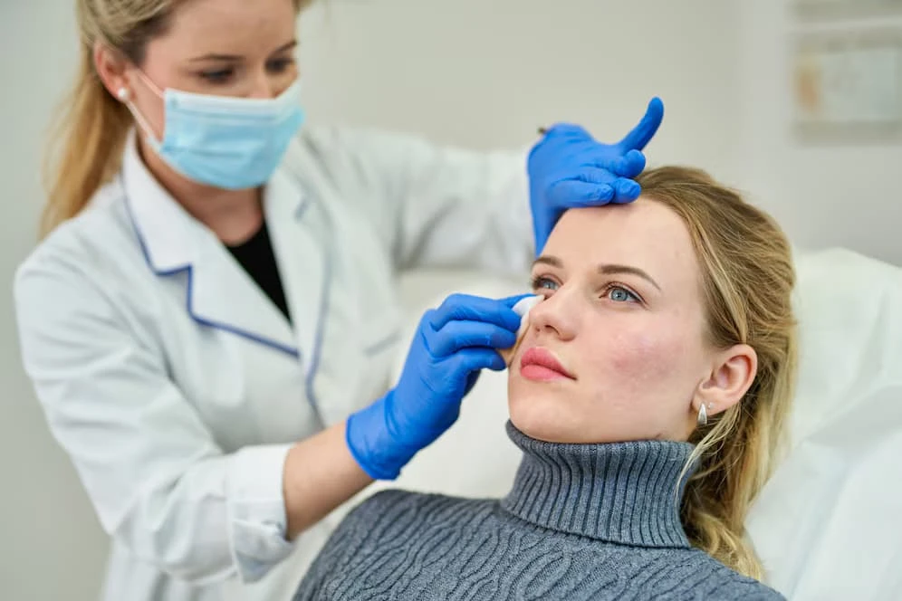 Fade Dark Spots Fast: Trusted Pigmentation Clinics in Birmingham