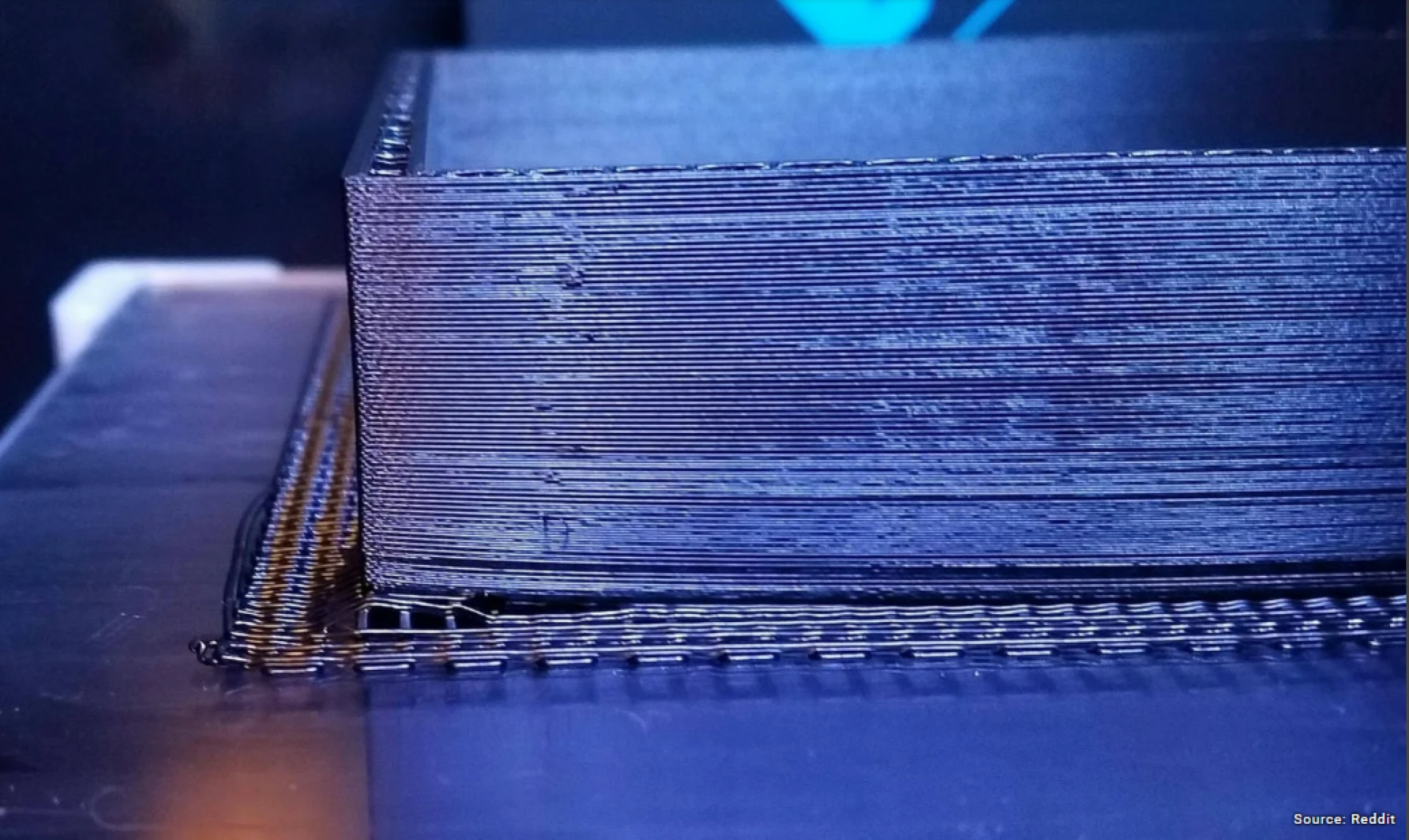 3D Print Warping: PLA, PETG, ABS — 4 Easy Fixes