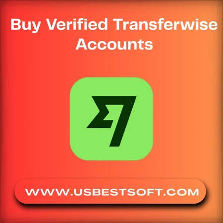 How To Gain Buy Verified Transferwise Accounts