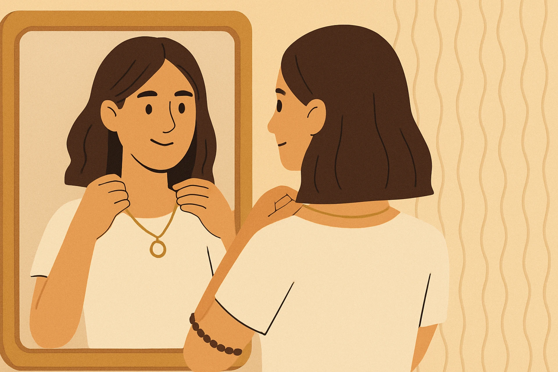 How to Match Accessories with Your Outfit Like a Pro