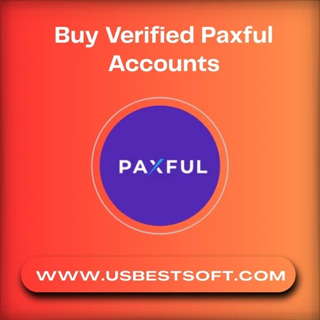 How To Start A Business With Only Buy Verified Paxful Accounts