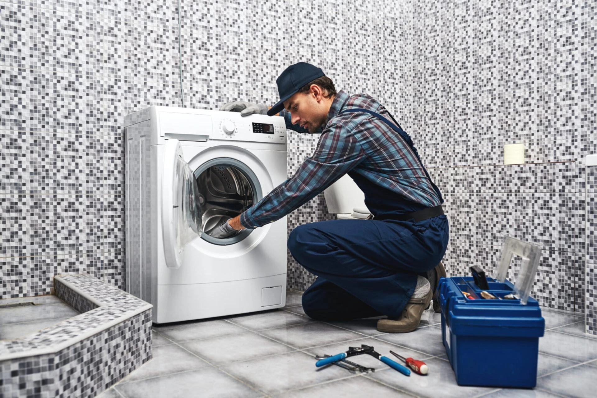 Reliable LG Appliance Repair Services in the United States – Your Trusted LG Services Center
