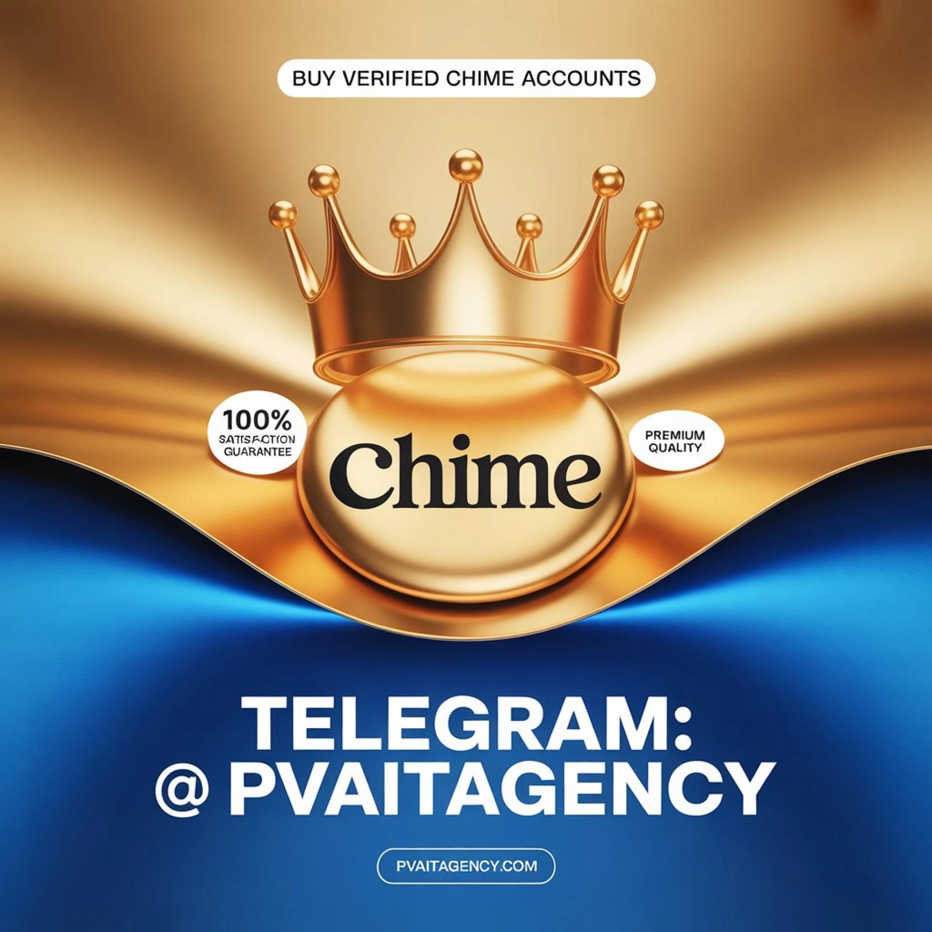 Top 3 Tips to Buy Verified Chime Bank Accounts in This Time