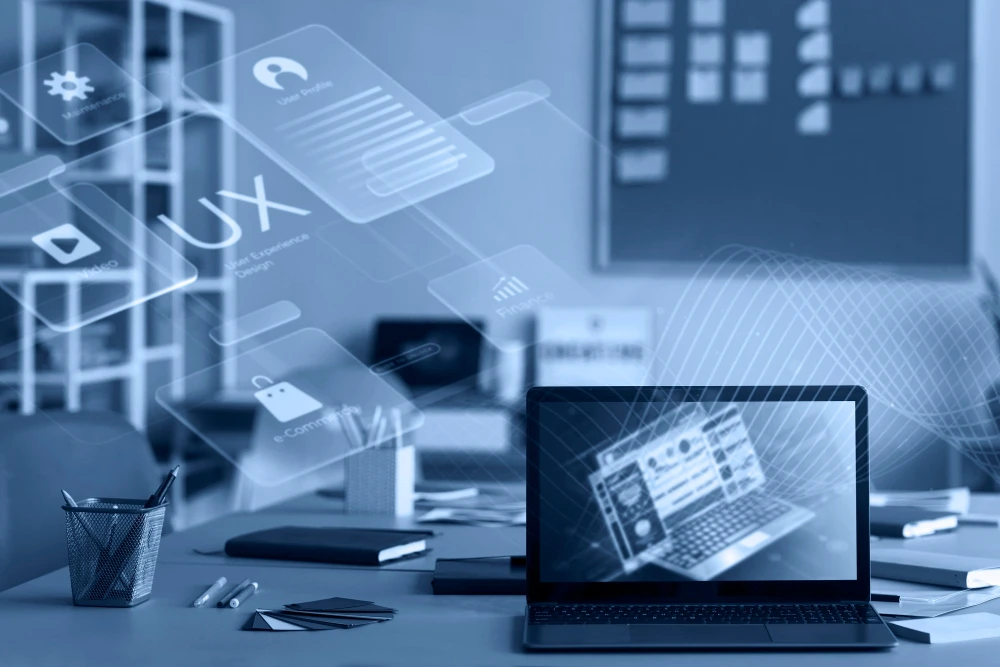 Fortune Minds – Premier IT Consulting Firm Driving Digital Transformation and Enterprise IT Solutions