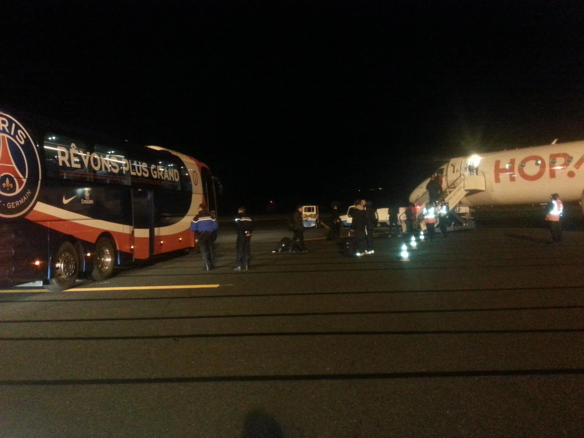 Luxury Chauffeur Services for Paris Events & Tours