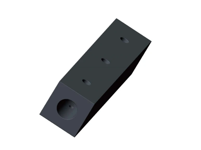 SC Type Rubber Fender