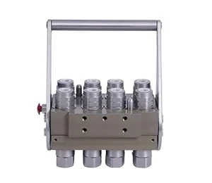 Quick Release Couplings For Fast, Secure, And Efficient Connections