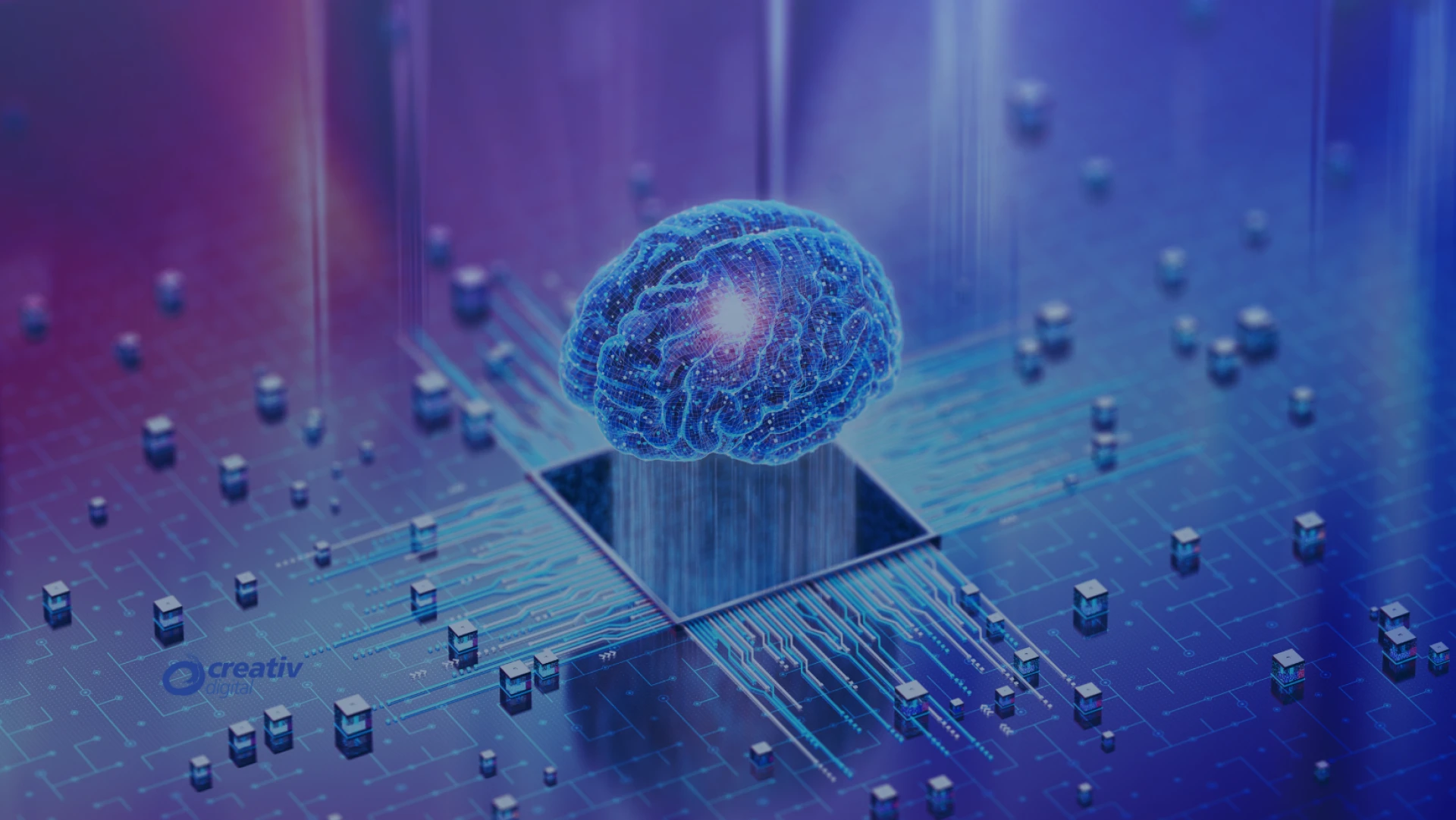 Draft: My Post TitleHow Artificial Intelligence Is Reshaping Every Website Development Company in 2025