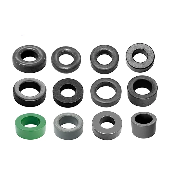 Ferrite Toroids