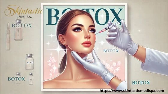 Discover Youthful Radiance with Botox in Riverside CA 