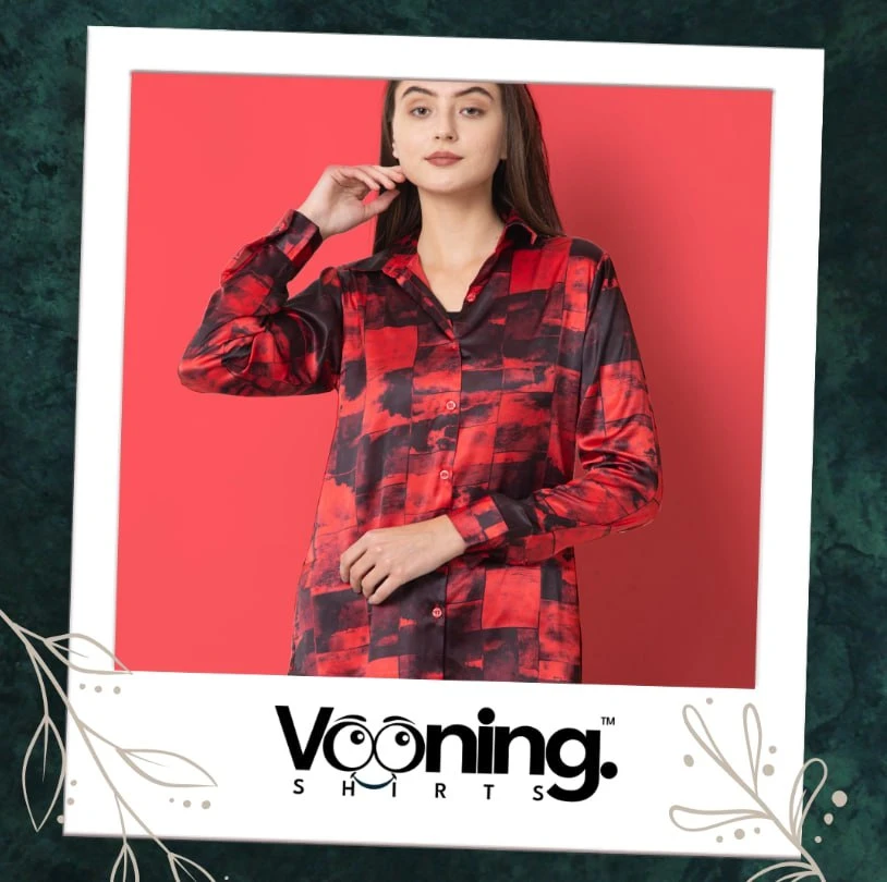 Ways to Style Printed Shirts for Women