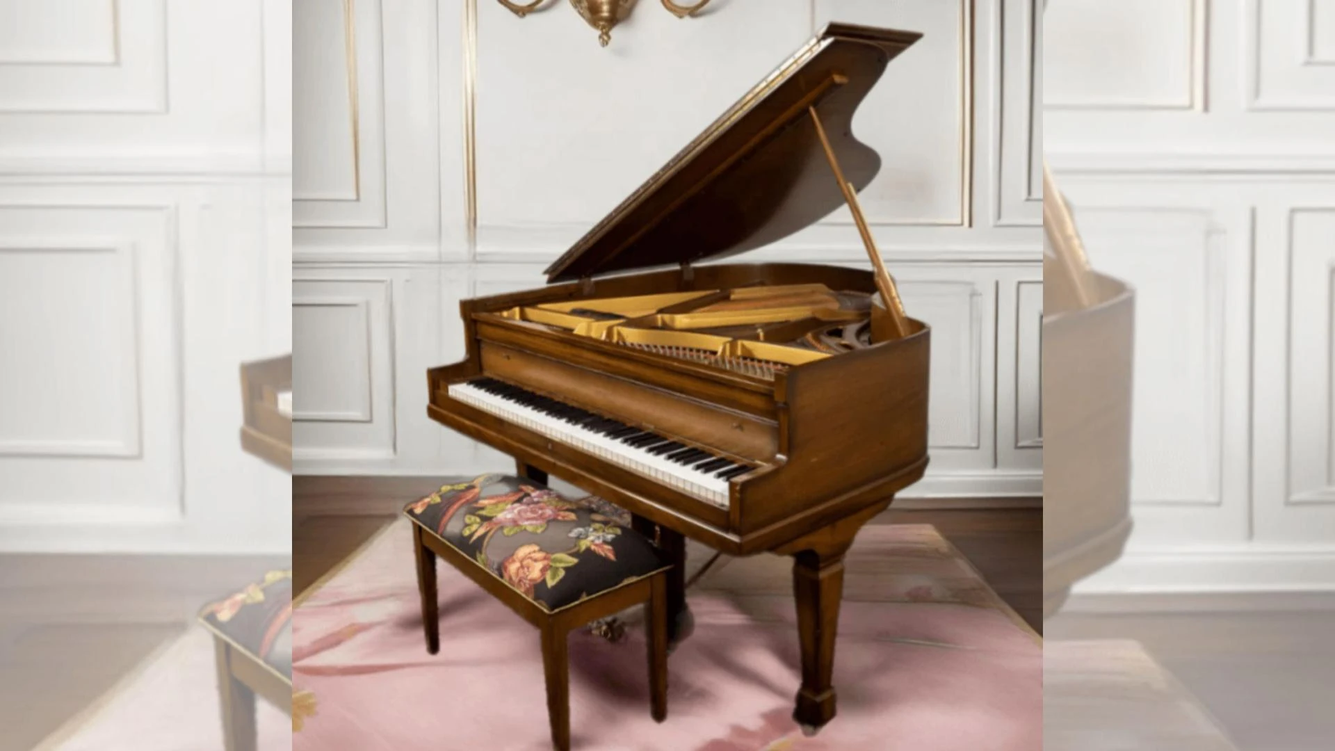 7 Things to Know Before Buying a Grand Piano