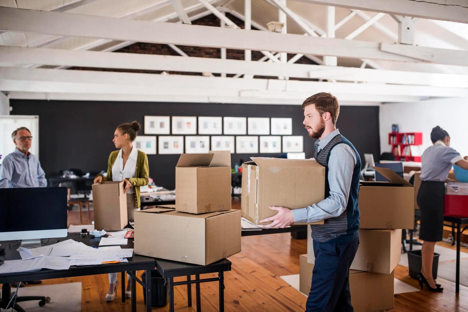 Trusted Adelaide Movers | Expert Furniture & Piano Removalists