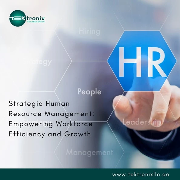 UAE HR: Navigating the Future of Work