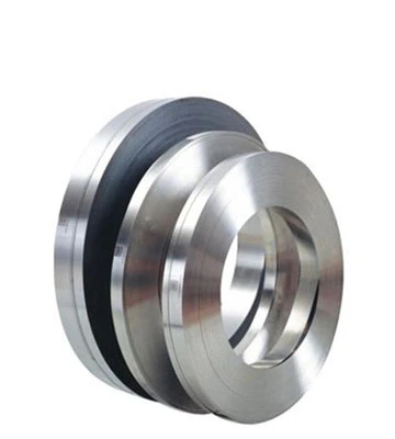 Nickel Foils for Battery: Powering the Future of Energy Storage