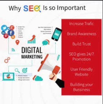 The Role of SEO in a Successful Digital Marketing Campaign