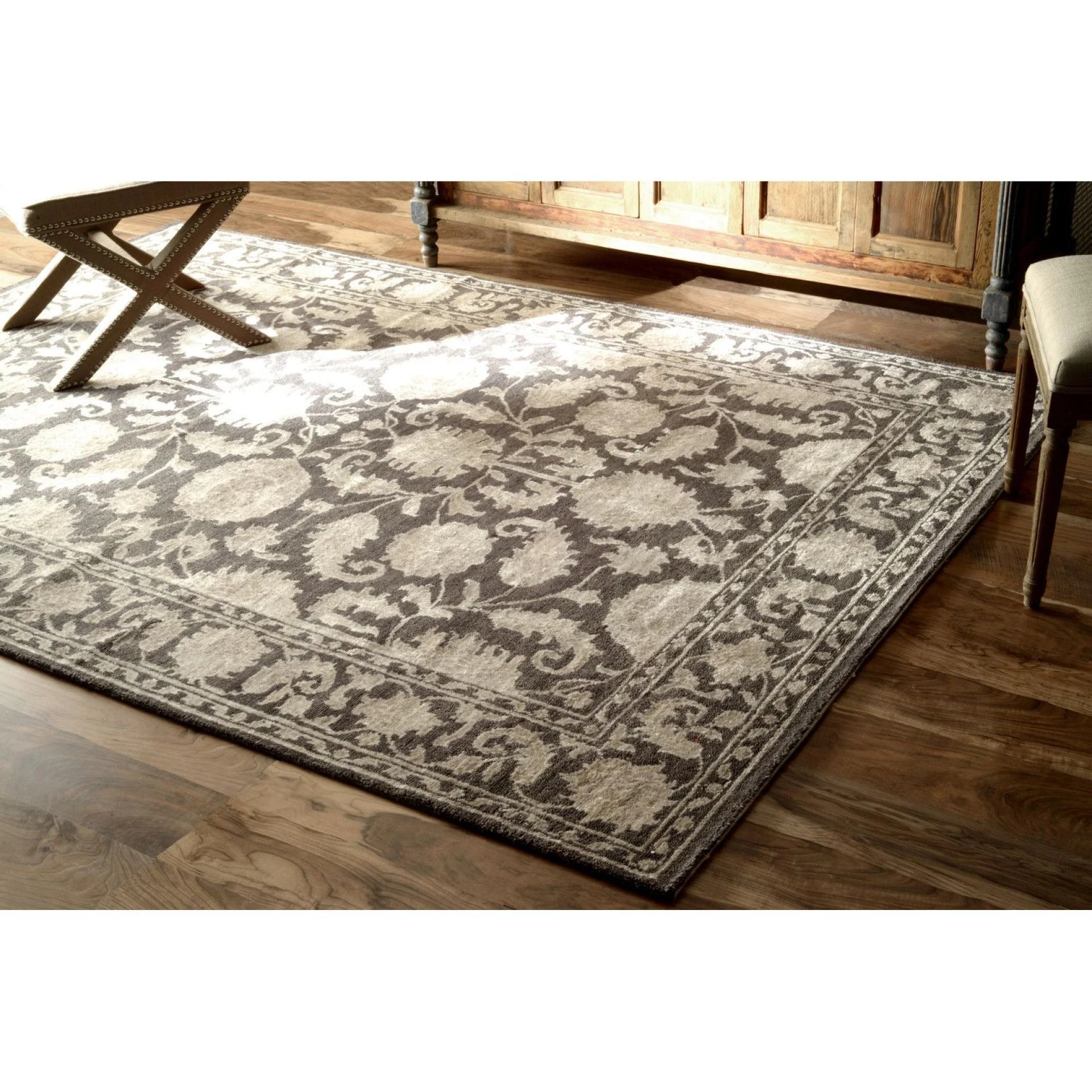 Elegant Oushak Rugs USA – Classic Designs for Homes