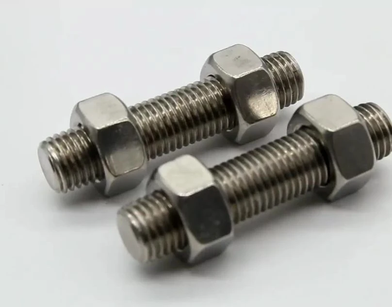 Exploring the World of Bolts