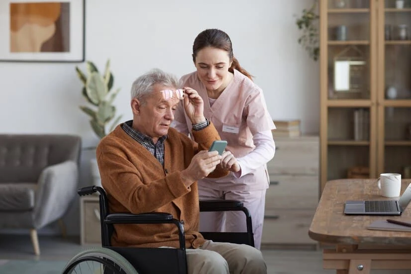 Everything You Need to Know About Veteran Home Care Services