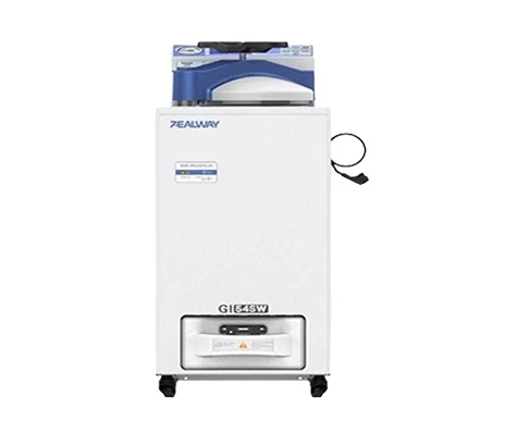Autoclaves Used In Medical Instruments