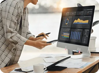 Empowering Businesses with Expert Mobile App Development Services in 2025