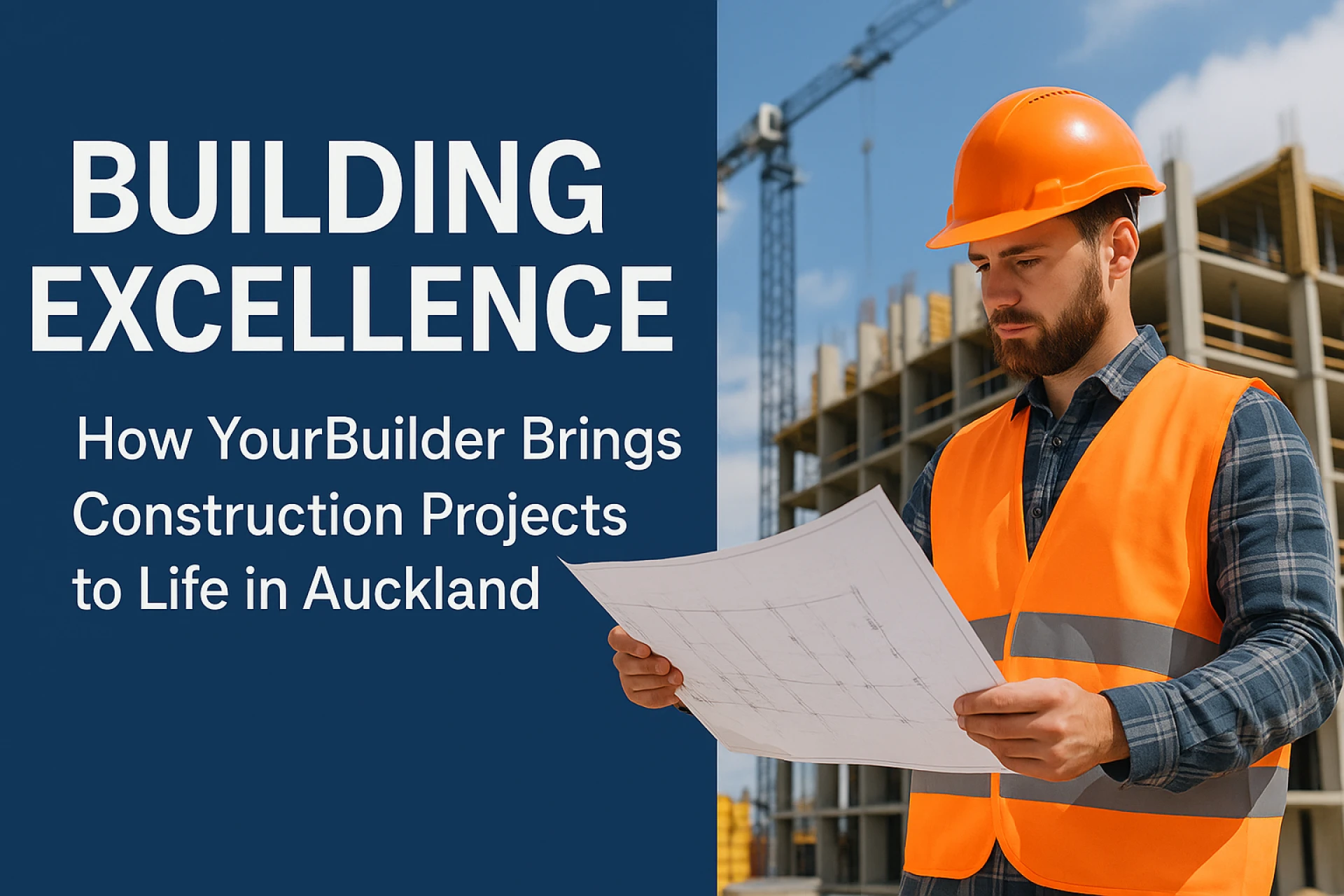 Building with Purpose: Our Commitment to Auckland Homes