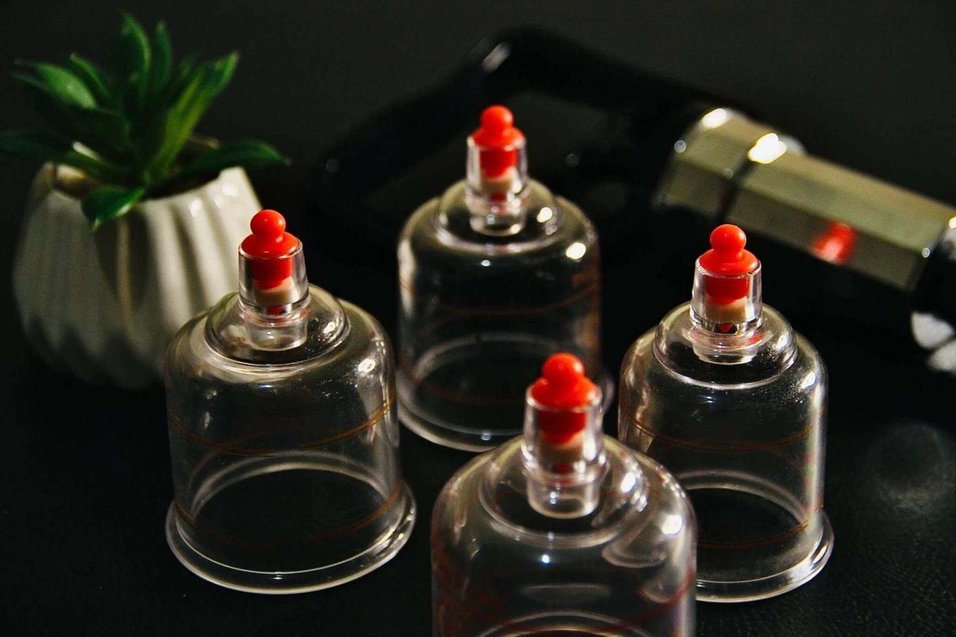Relieve Pain & Tension with Chinese Cupping Treatment Melbourne