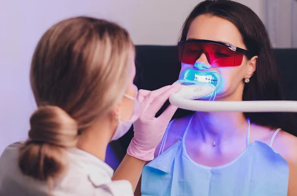 Teeth Whitening - A Quick, Safe, and Economical Way to Brighten Your Smile