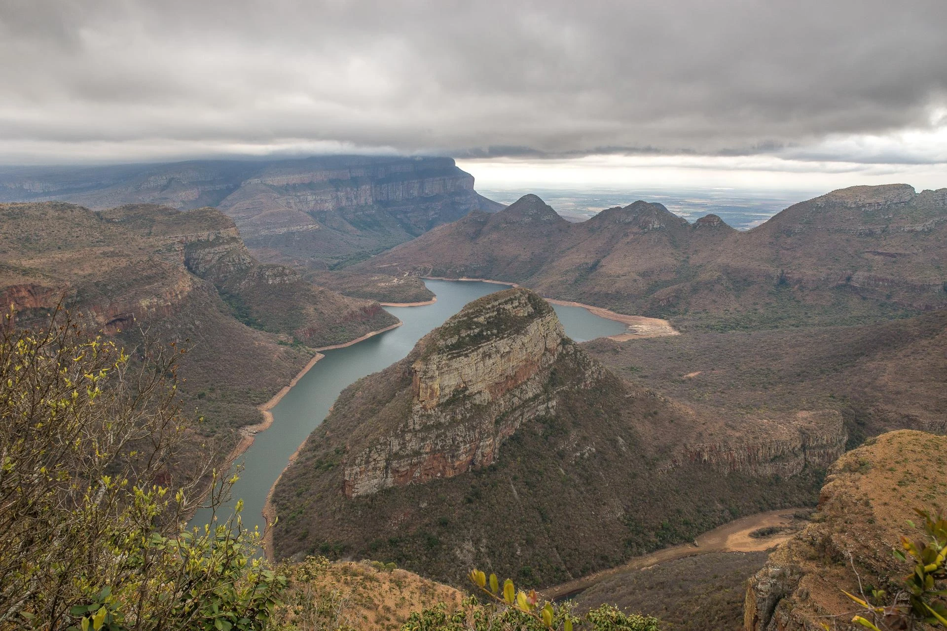 Hidden Perks by Fish River Canyon Tour Companies that Extend Beyond Guidebooks