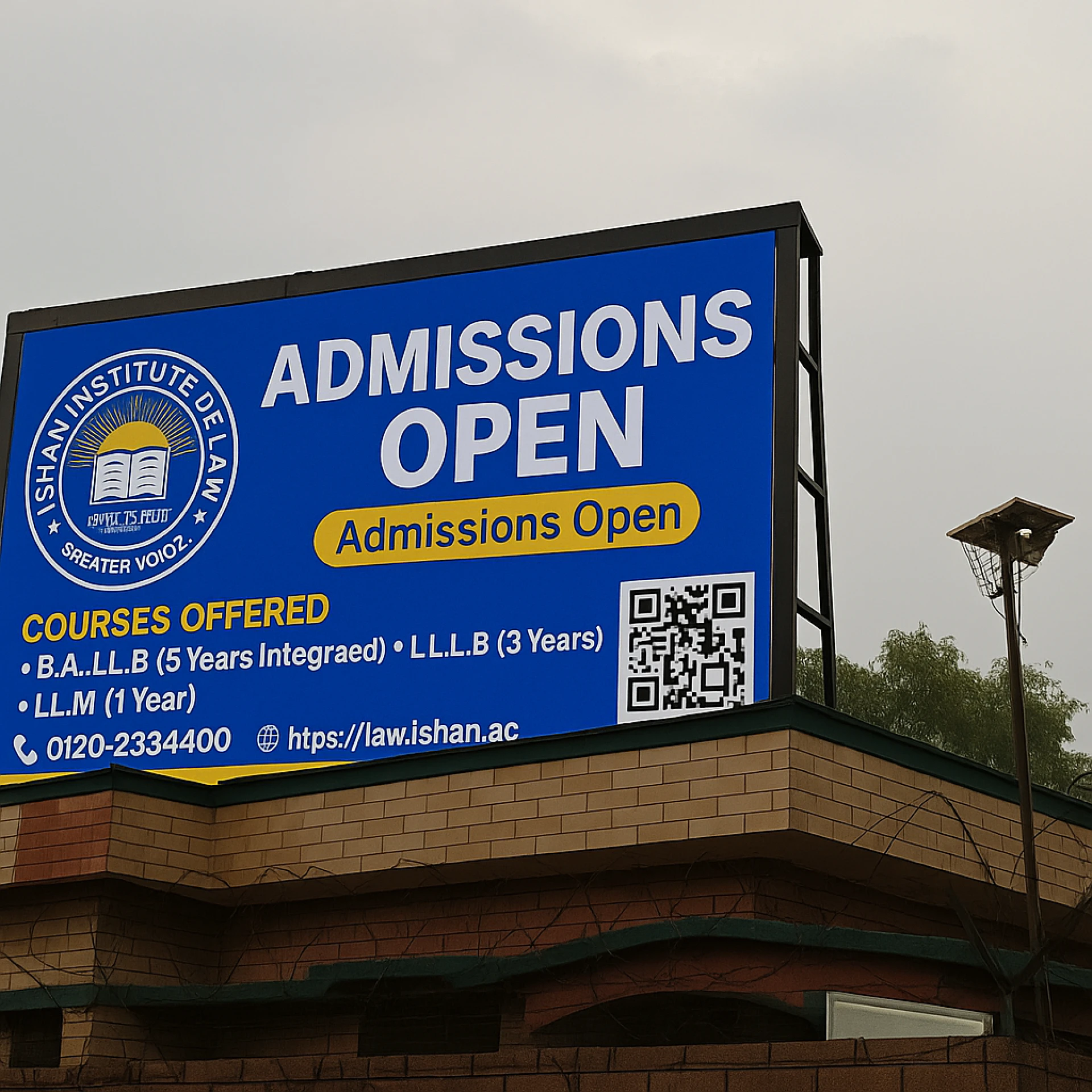 Everything You Need to Know About Outdoor LED Displays for Advertising