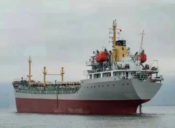 Altra Marine Container1