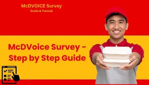 Why is the www.mcdvoice.com Survey Website Not Working?