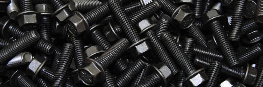 The Ultimate Guide to Different Grades of High Tensile Bolts