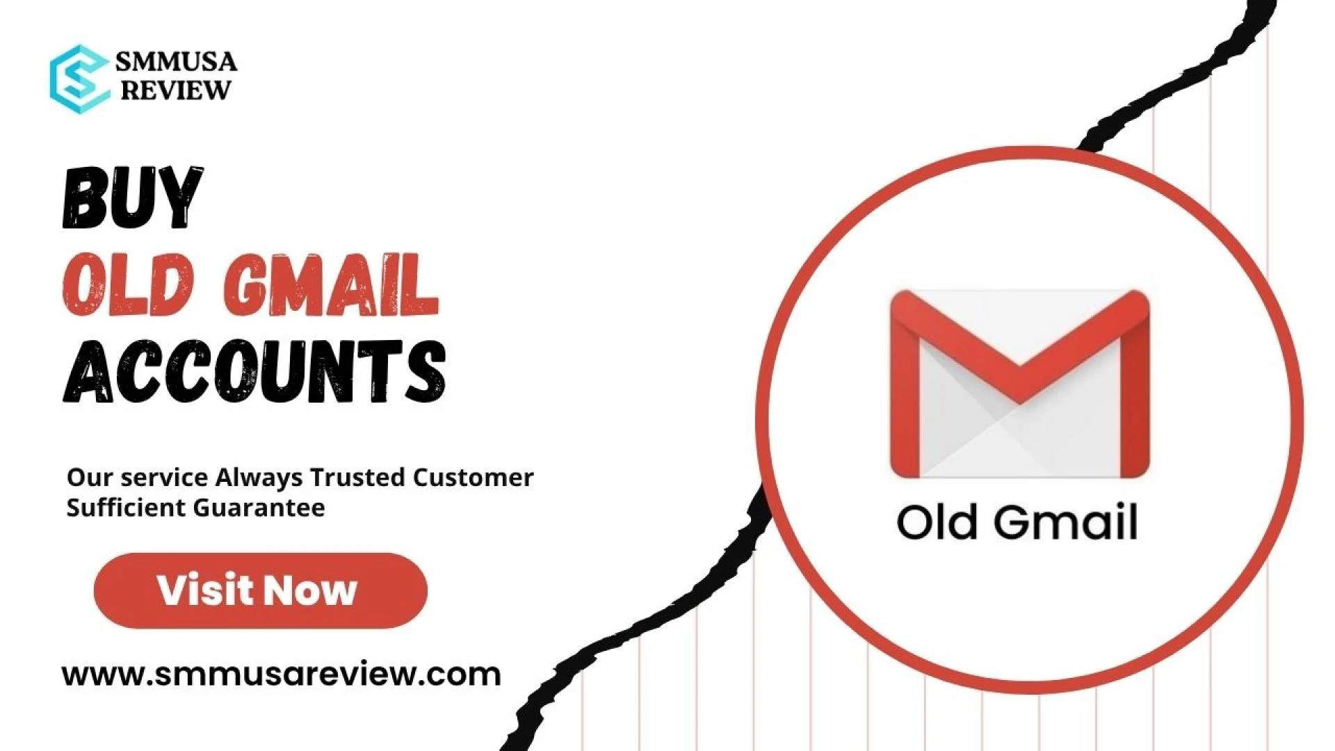 How Buying Old Gmail Accounts Can Boost Your Business?